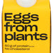 Just Egg - Plant-Based Liquid Egg, 16oz