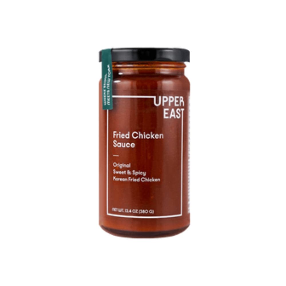 Uppereast - Sweet and Spicy Korean Fried Chicken Sauce