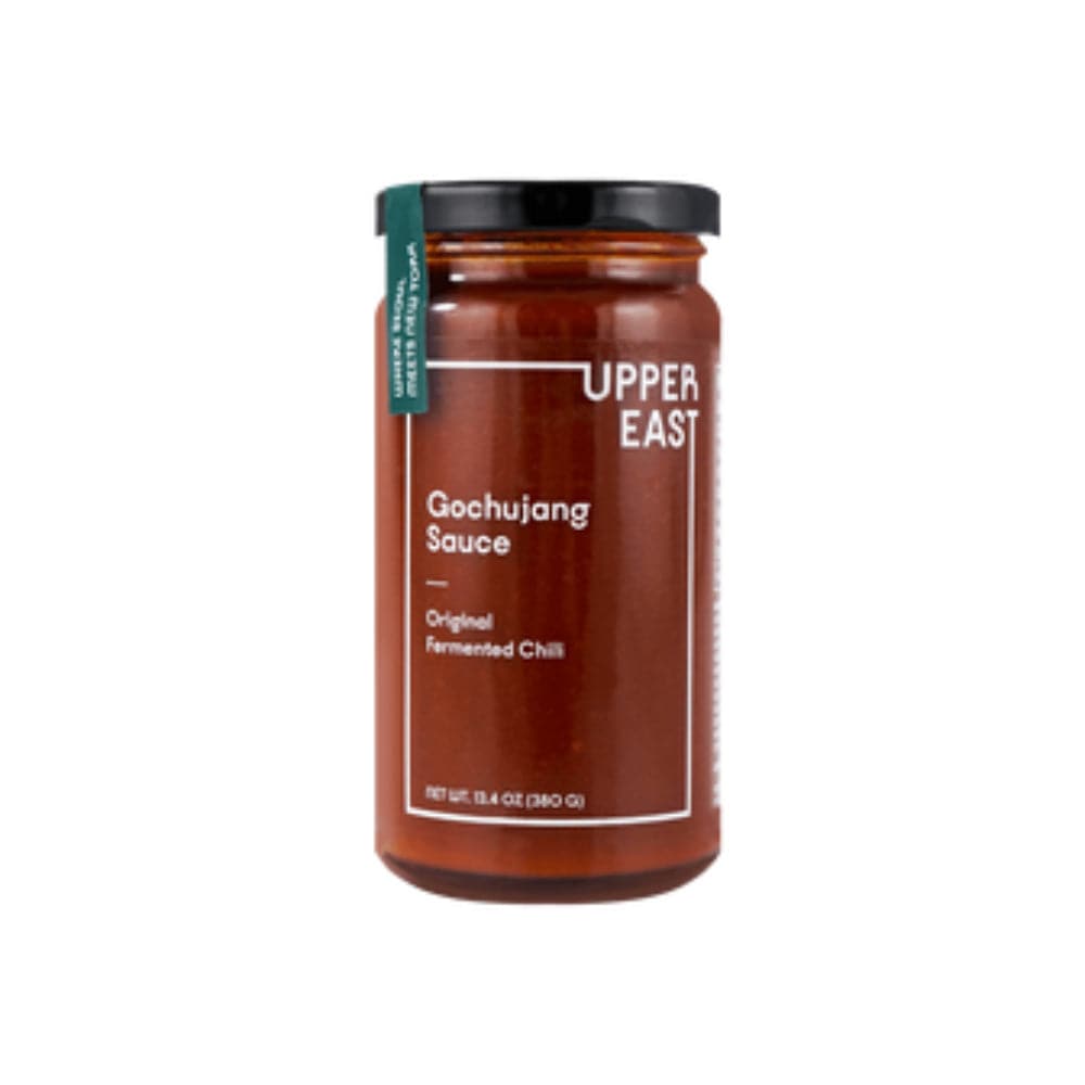 Uppereast - Gochujang Fermented Chili Sauce