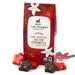 Lake Champlain - Vegan Salted Caramel Poinsettias, 5.2oz