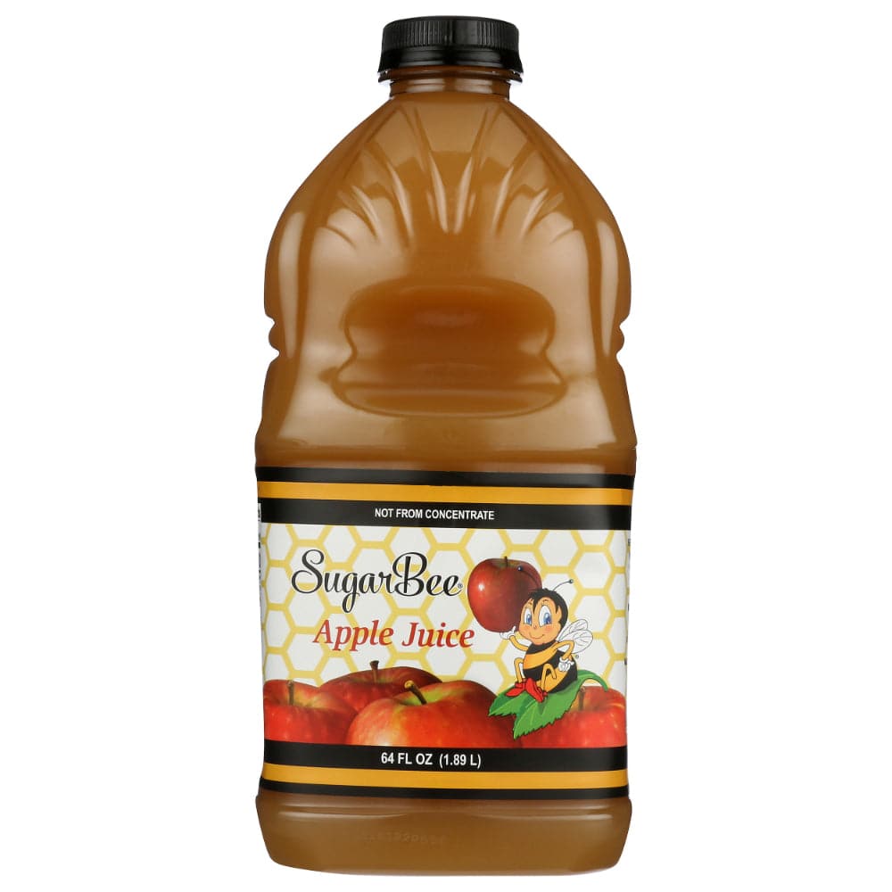 SugarBee - Apples Juice