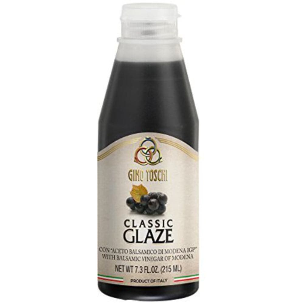 Toschi - Cherries Glaze Classic Vinegar