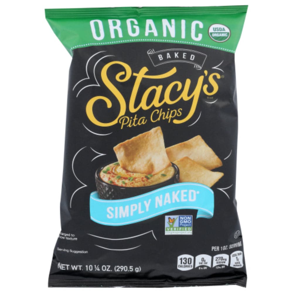 Stacy's Pita Chips - Simply Naked Pita Chips