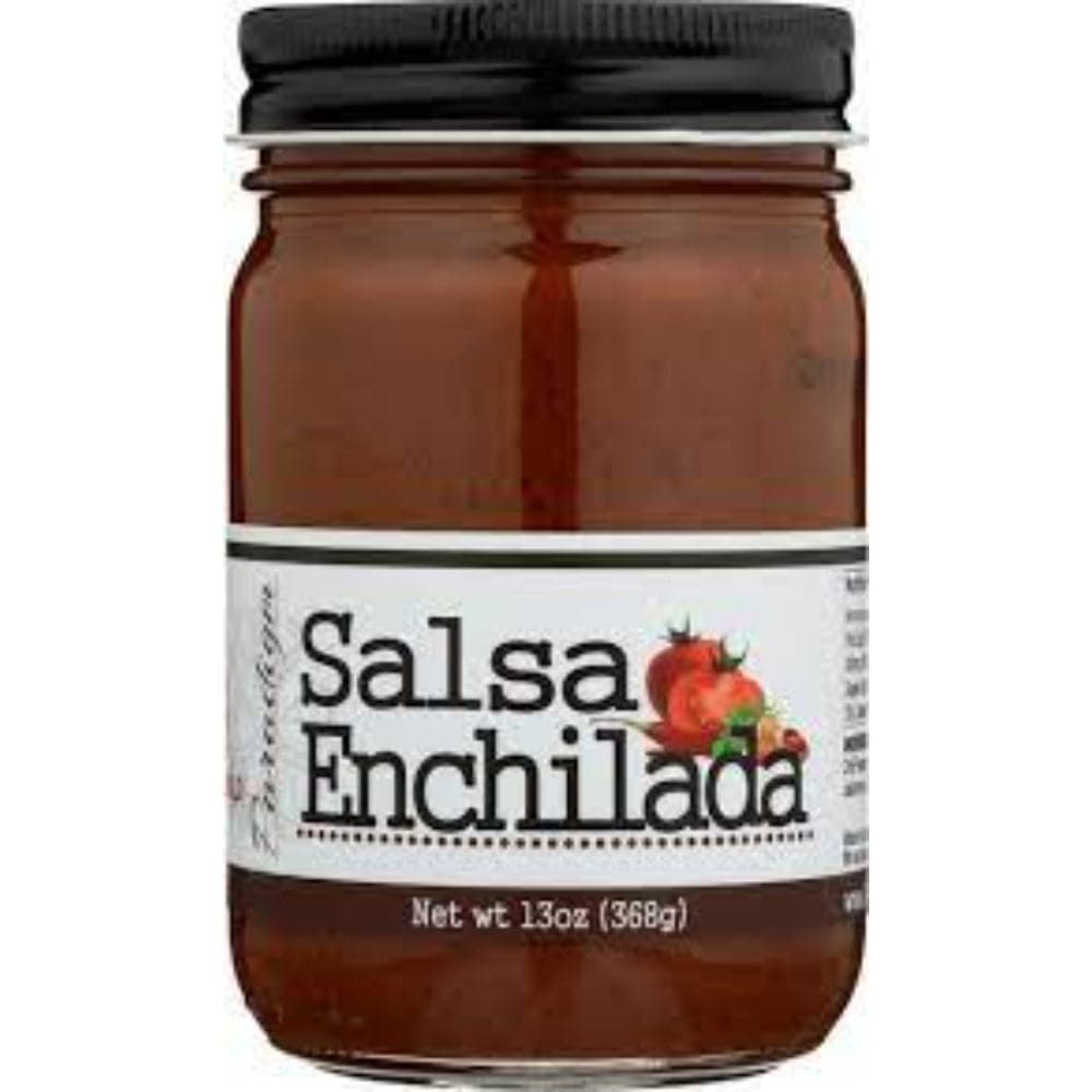 Paradigm - Salsa Enchilada - 13oz