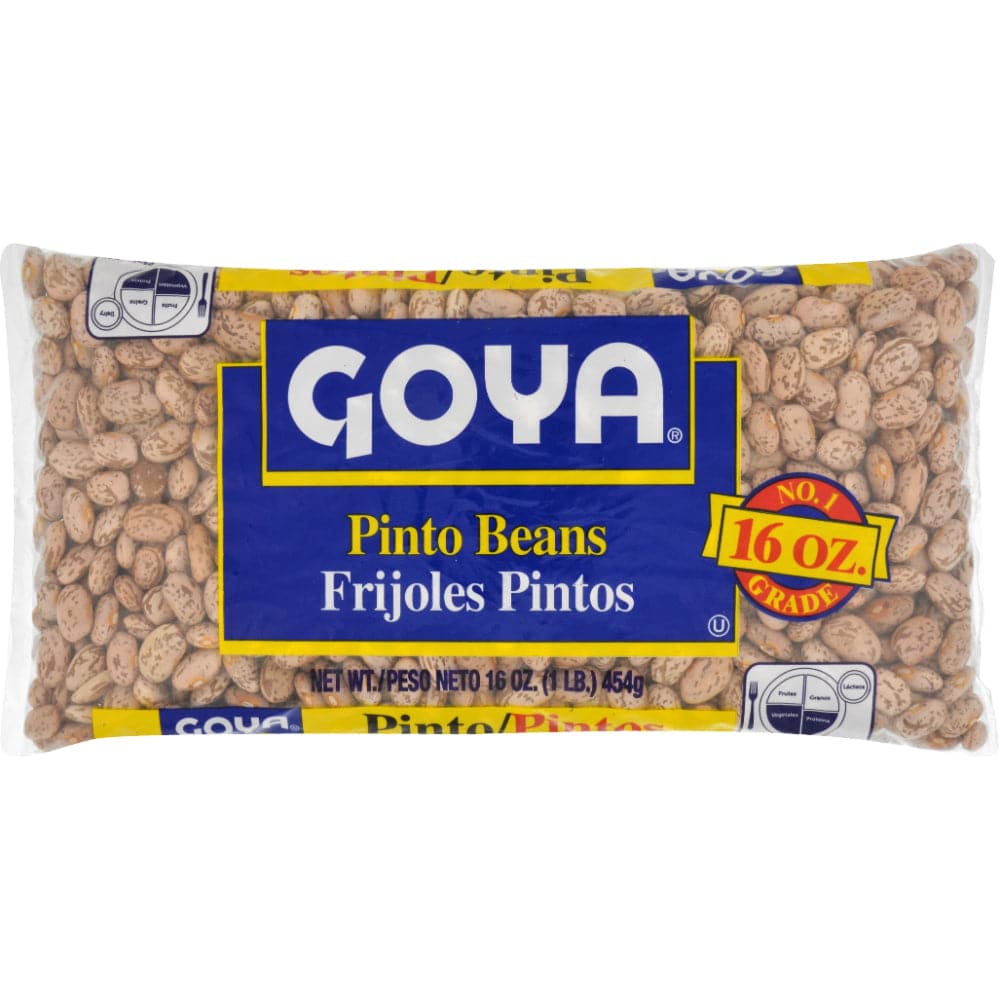 Goya - Foods Pinto Beans