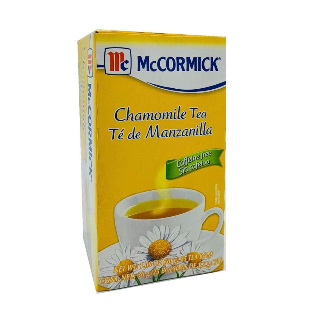 El Guapo - Chamomile Tea, 1.06 oz