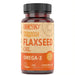 Deva - Vegan Organic Flax Seed Oil - Omega-3