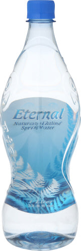 Eternal - Water Naturally Alkaline 1 Lt - Pack Of 12