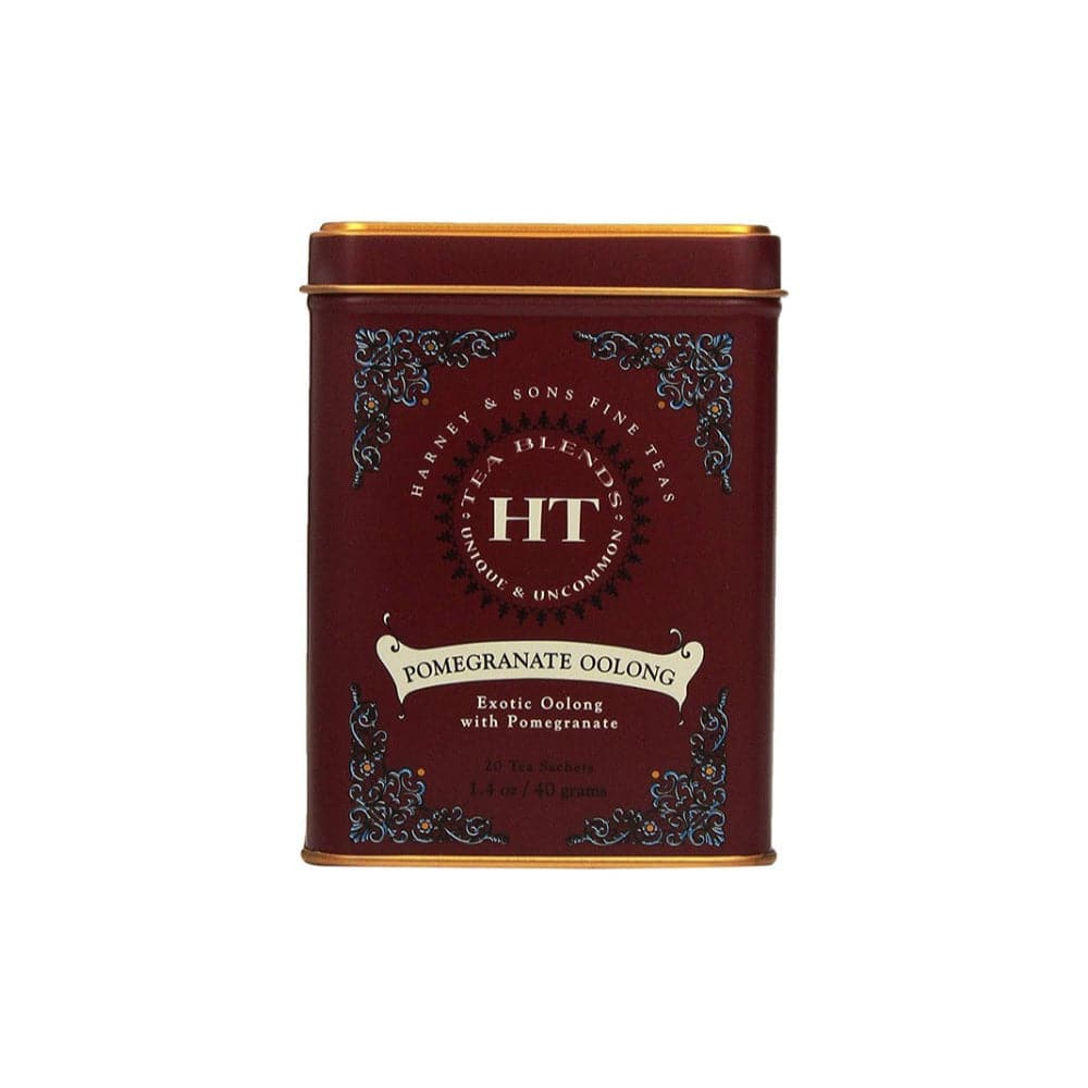 Harney & Sons - Pomegranate Oolong Tea