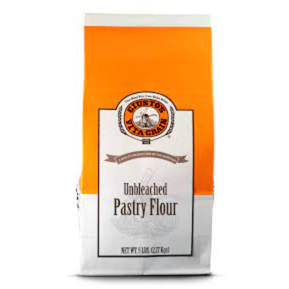 Giusto's EB - Organic Ultimate Performer Unbleached Flour