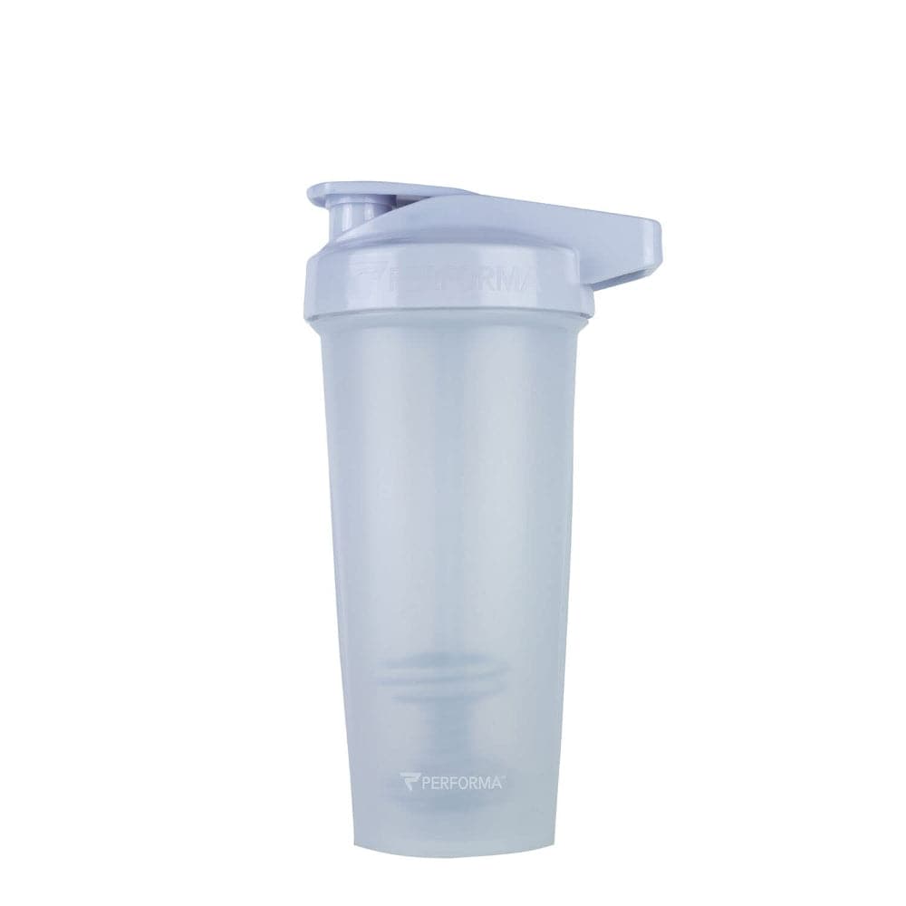 Performa - Shaker Bottle White - 1pc