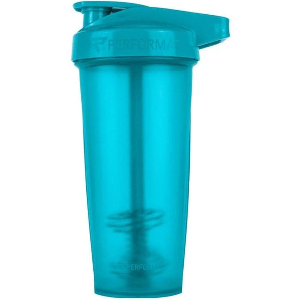 Performa - Teal Perfect Shaker Bottle - 1pc