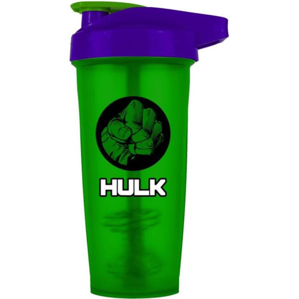 Performa - Hulk Perfect Shaker Bottle - 1pc