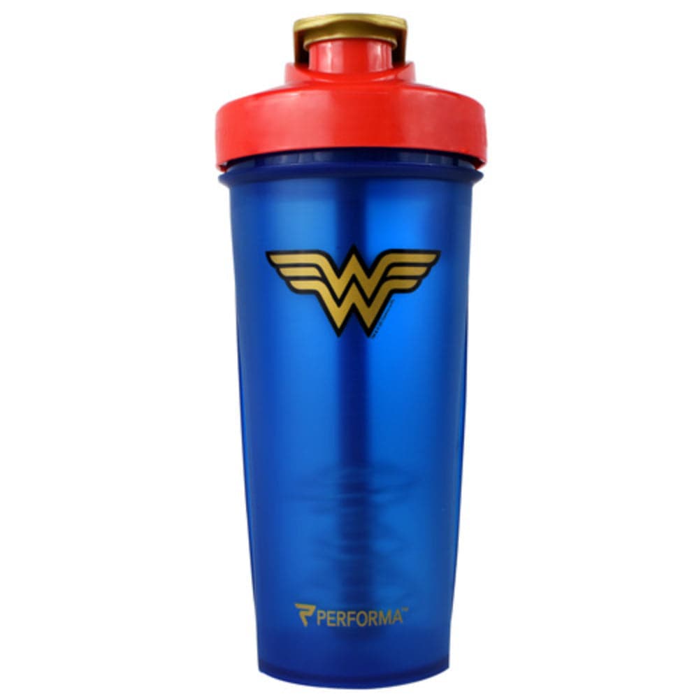 Performa - Perfect Shaker Bottle wonder Woman - 1pc