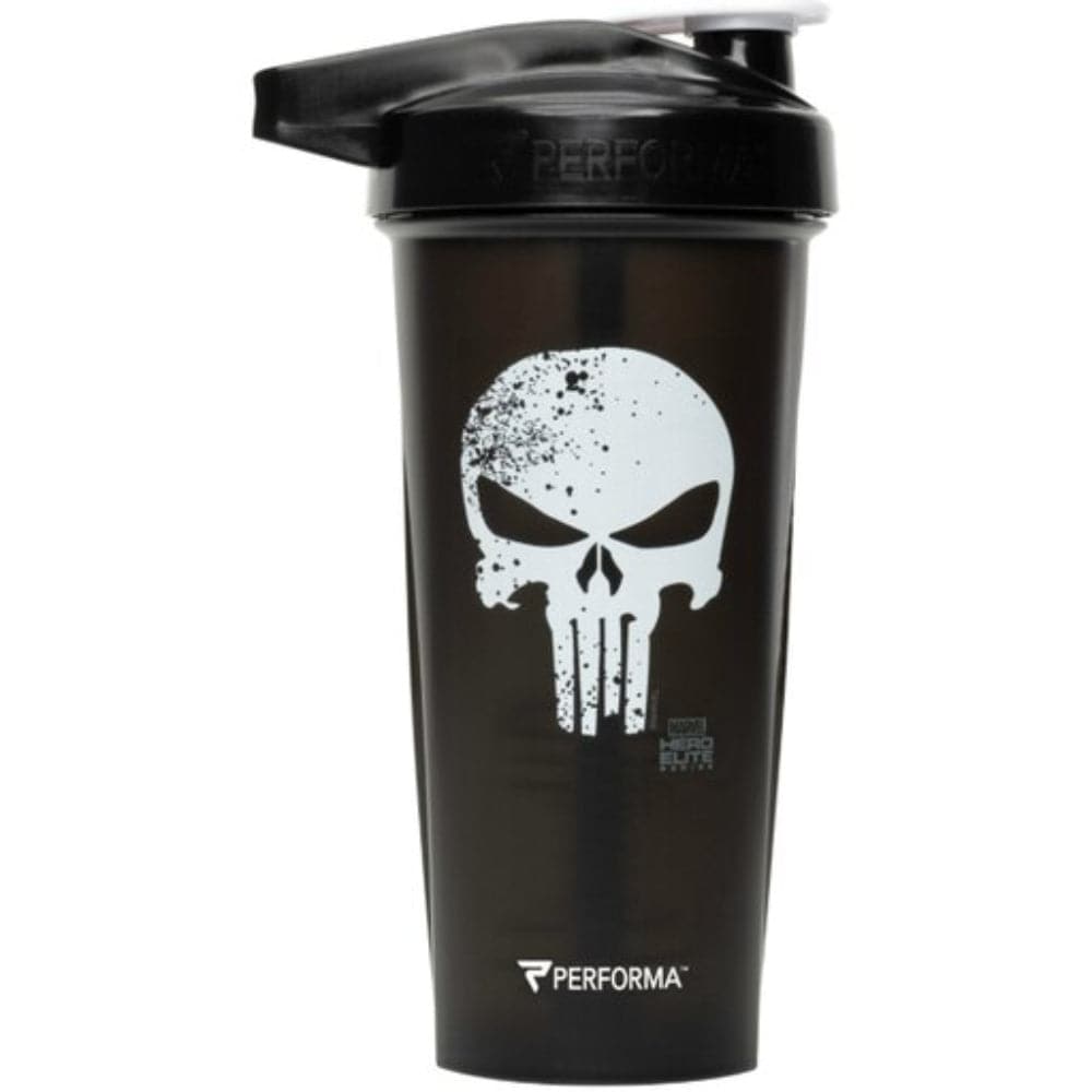 Performa - Punisher Perfect Shaker Bottle - 1pc