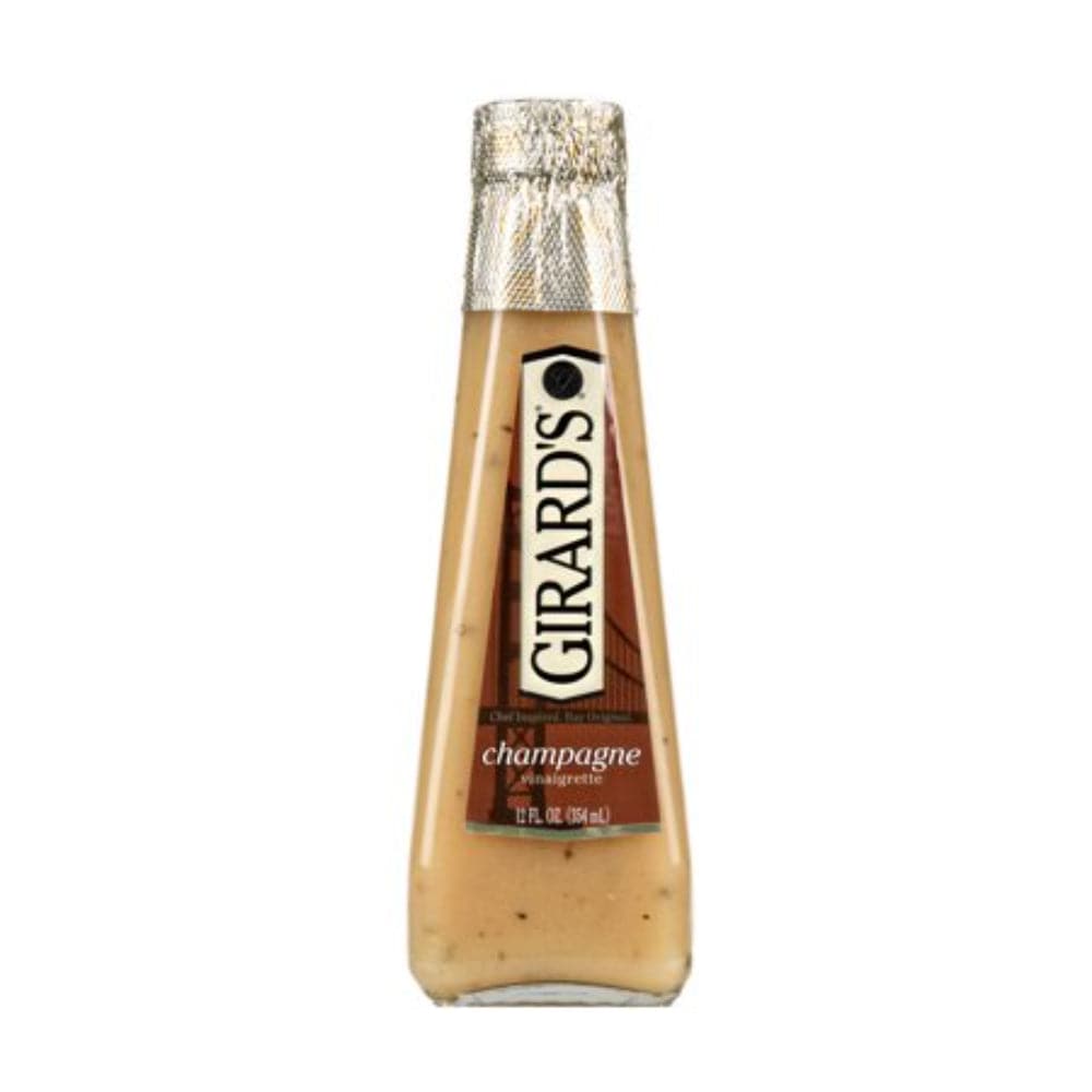 Girard's - champagne Vinaigrette Dressing