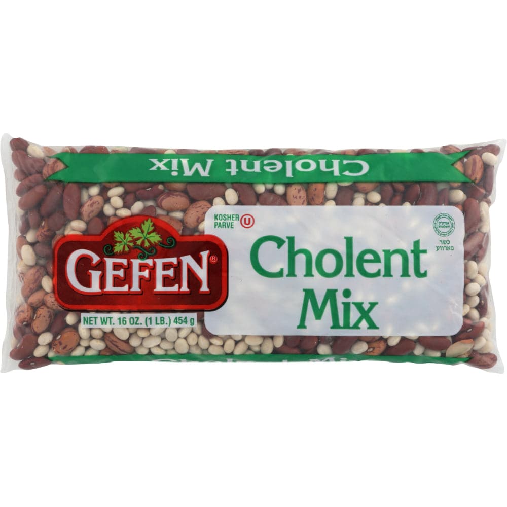 Gefen - Cholent Soup Mix