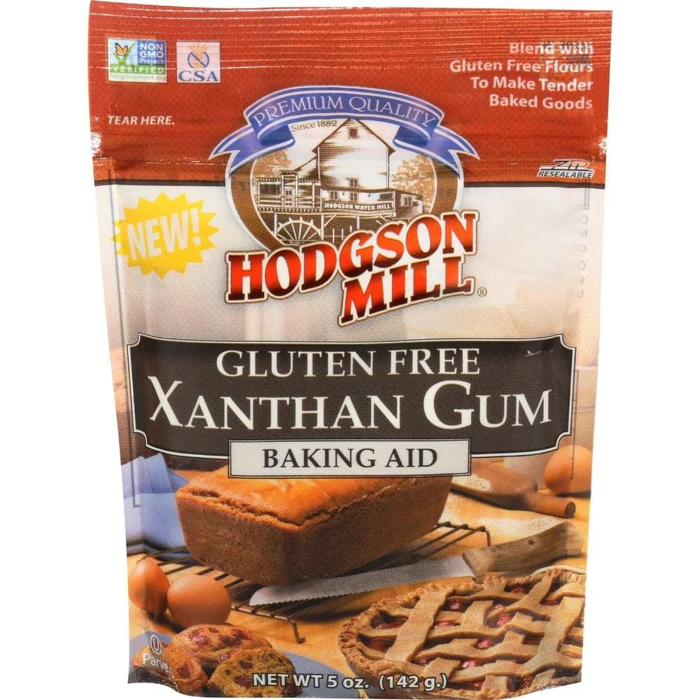 HODGSON MILL - Gluten Free Xanthan Gum