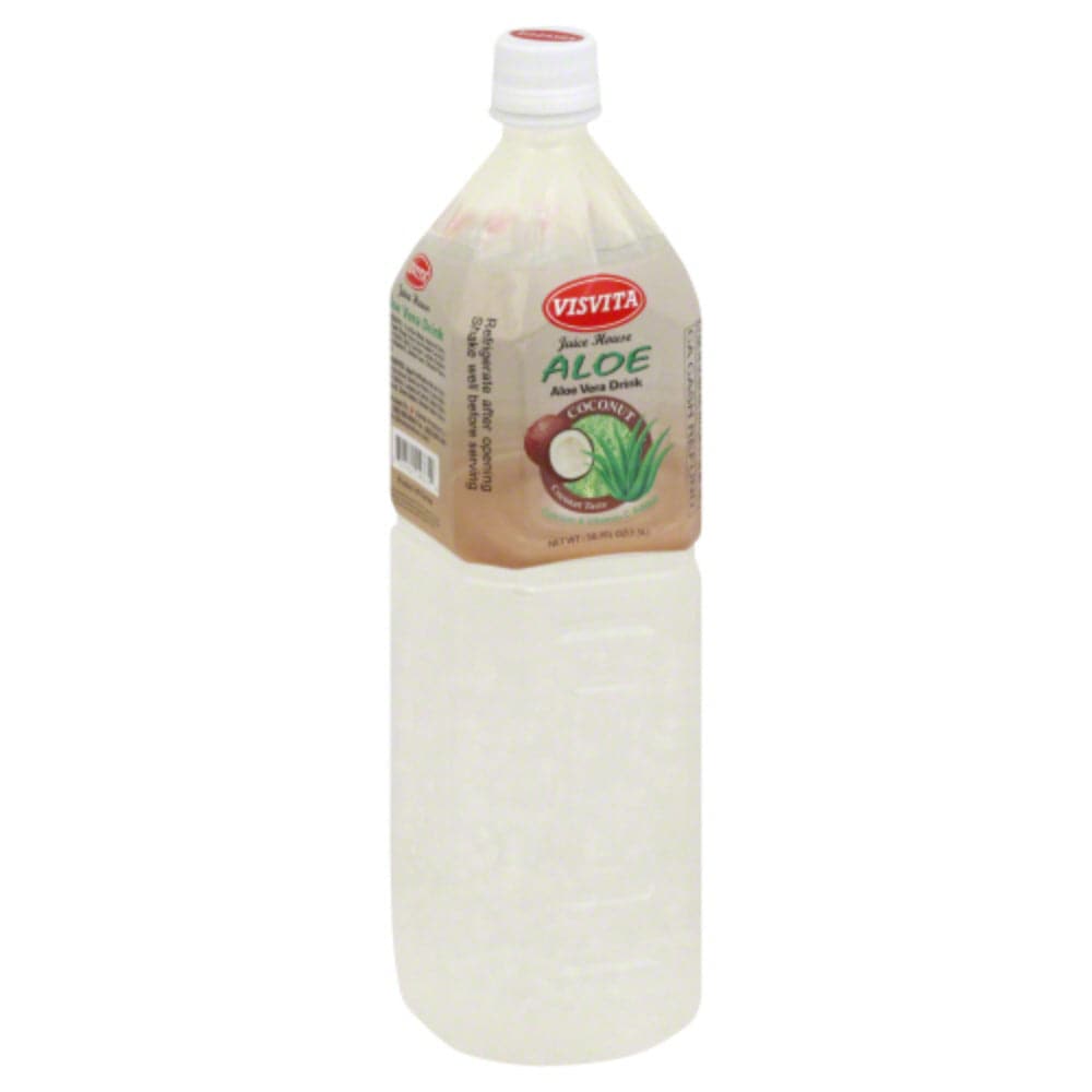 Visvita - Aloe Vera Drink Coconut Taste