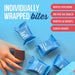 Artisinal Treats - Peanut Butter Bites - Chocolate, 4.8oz