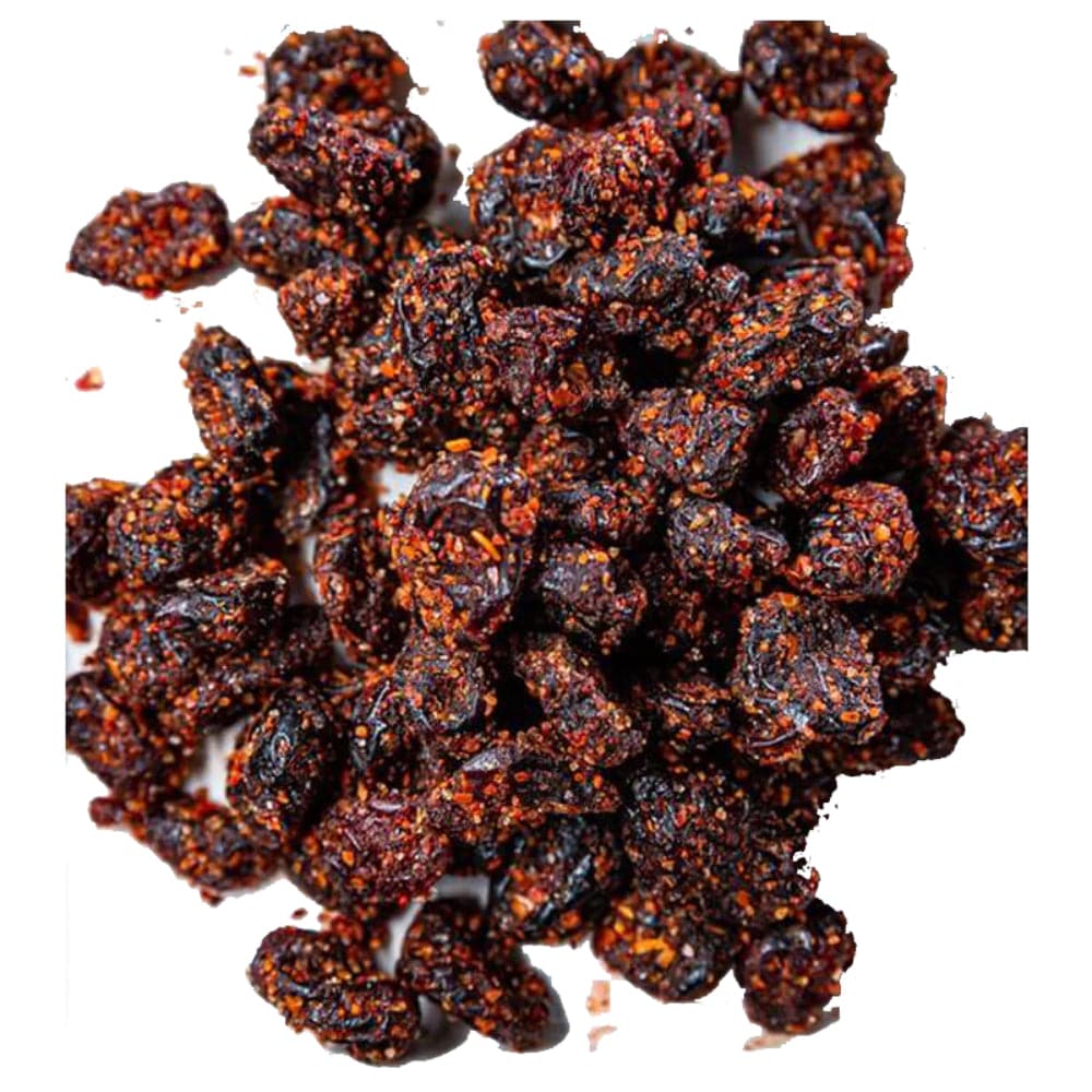 Davis Lewis Orchards - Dried Cranberries Chili