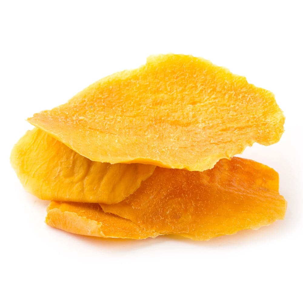 Davis Lewis Orchards - Natural Mango Slices