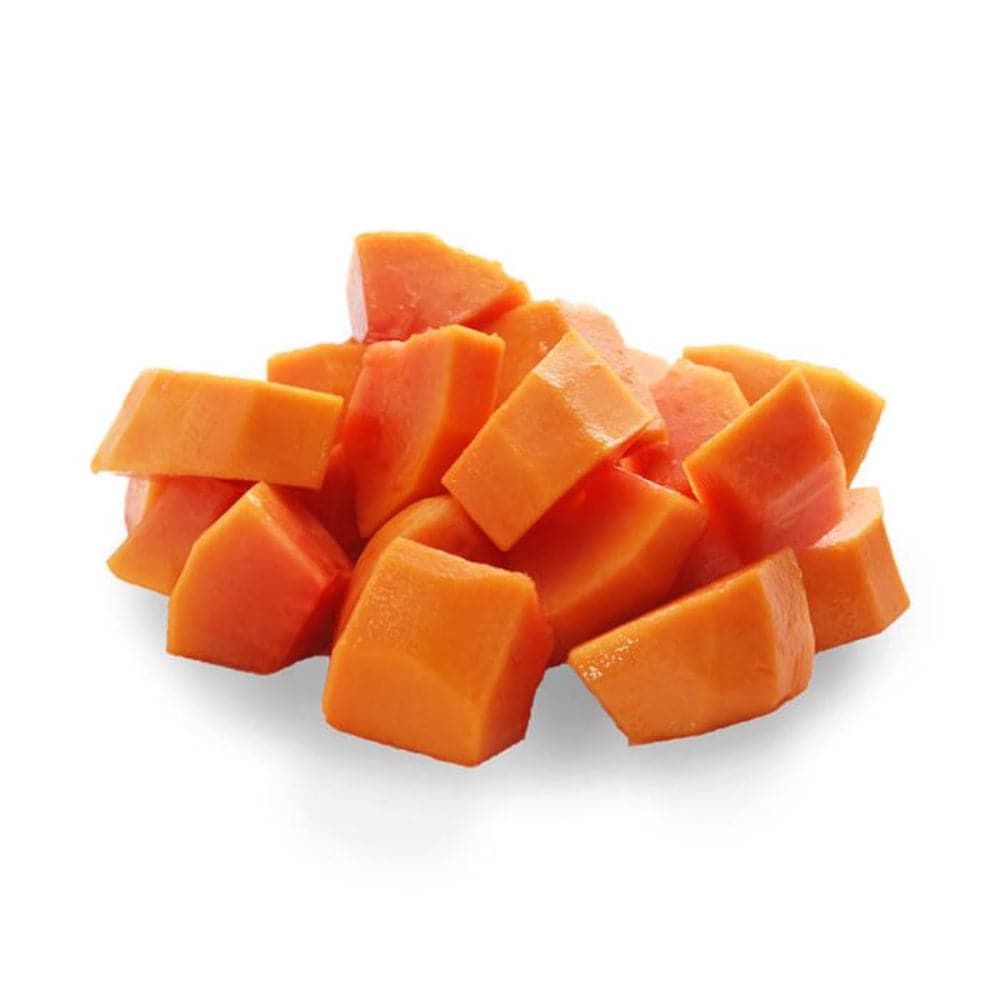 Davis Lewis Orchards - Papaya Chunks