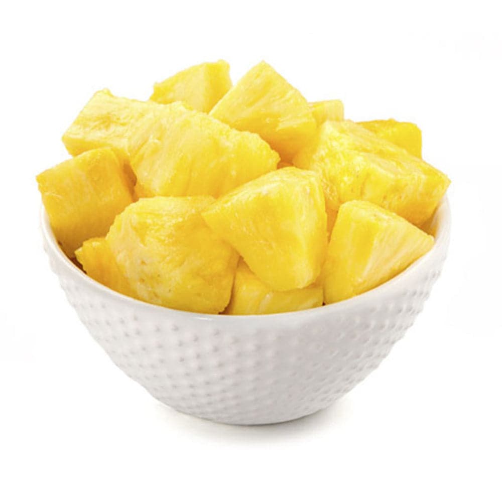 Davis Lewis Orchards - Pineapple Chunks