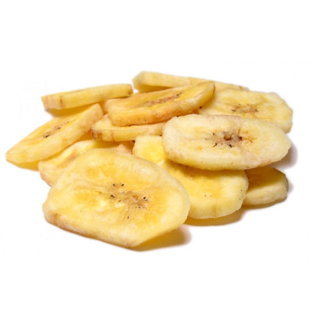 Davis Lewis Orchards - Organic Banana Chips