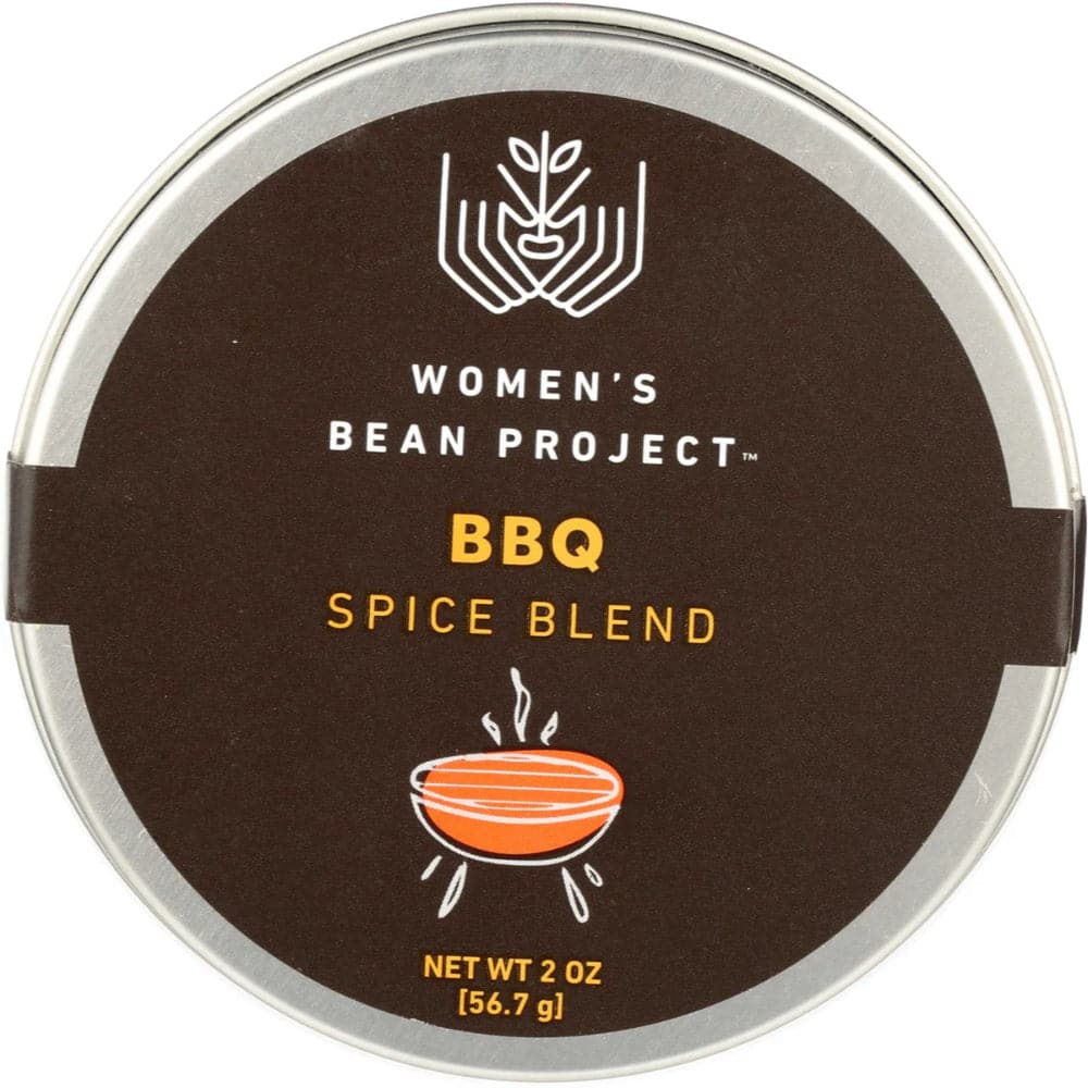 Women's Bean Project - Spice Blend BBQ Rub