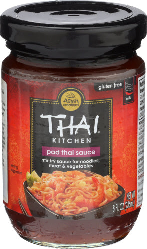 Thai Kitchen Sauce Pad Thai 8 Oz - Pack Of 1