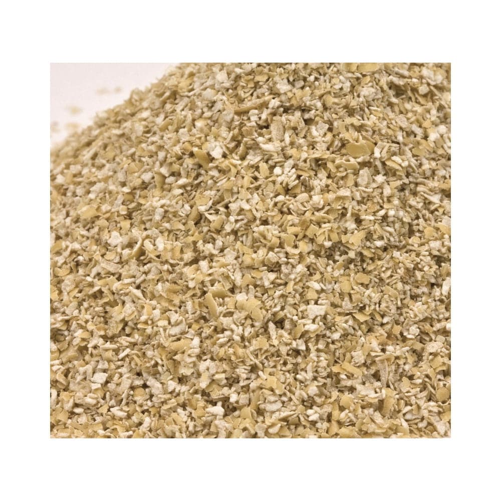 Bulk Eb - Fine Oat Bran #140, 25 Lbs