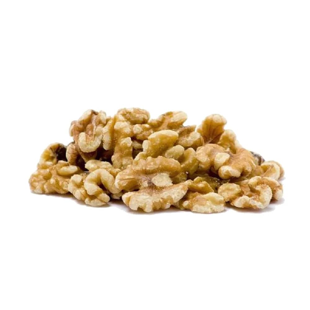 Ferrari Farms – Organic Walnuts Halves Pieces