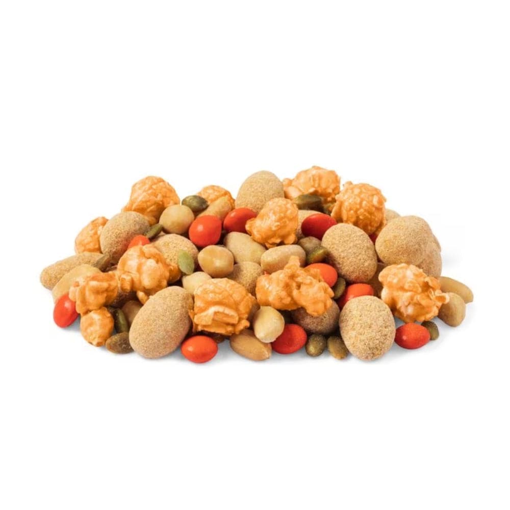 Bulk Eb - Pumpkin Pie Trail Mix, 25 Lbs