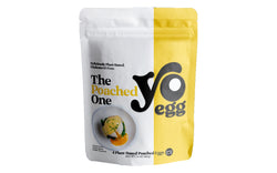 Yo-Egg - The Poached One, 7.2oz