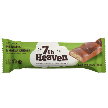 7th Heaven - Pistachio Halva, 1.6oz