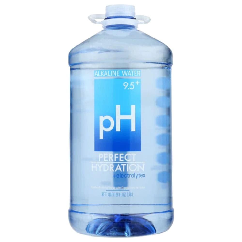 Perfect Hydration - Alkaline Electrolytes Water - 3.78ltr