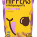 Hippeas - Chickpea Puffs - Churro, 4oz