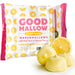 Good Mallow - Plant-Based Marshmallows - Lemon Meringue, 8oz