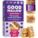 Good Mallow - Marshmallow Crispy Rice Treats - Birthday Cake, 0.78oz (Pack of 8)