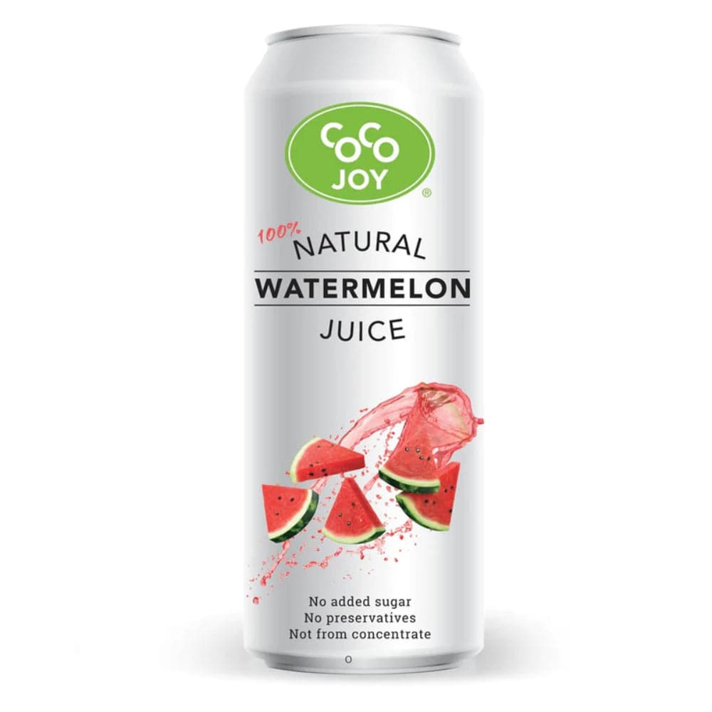 Coco Joy - Watermelon Juice, 16.9 Floz