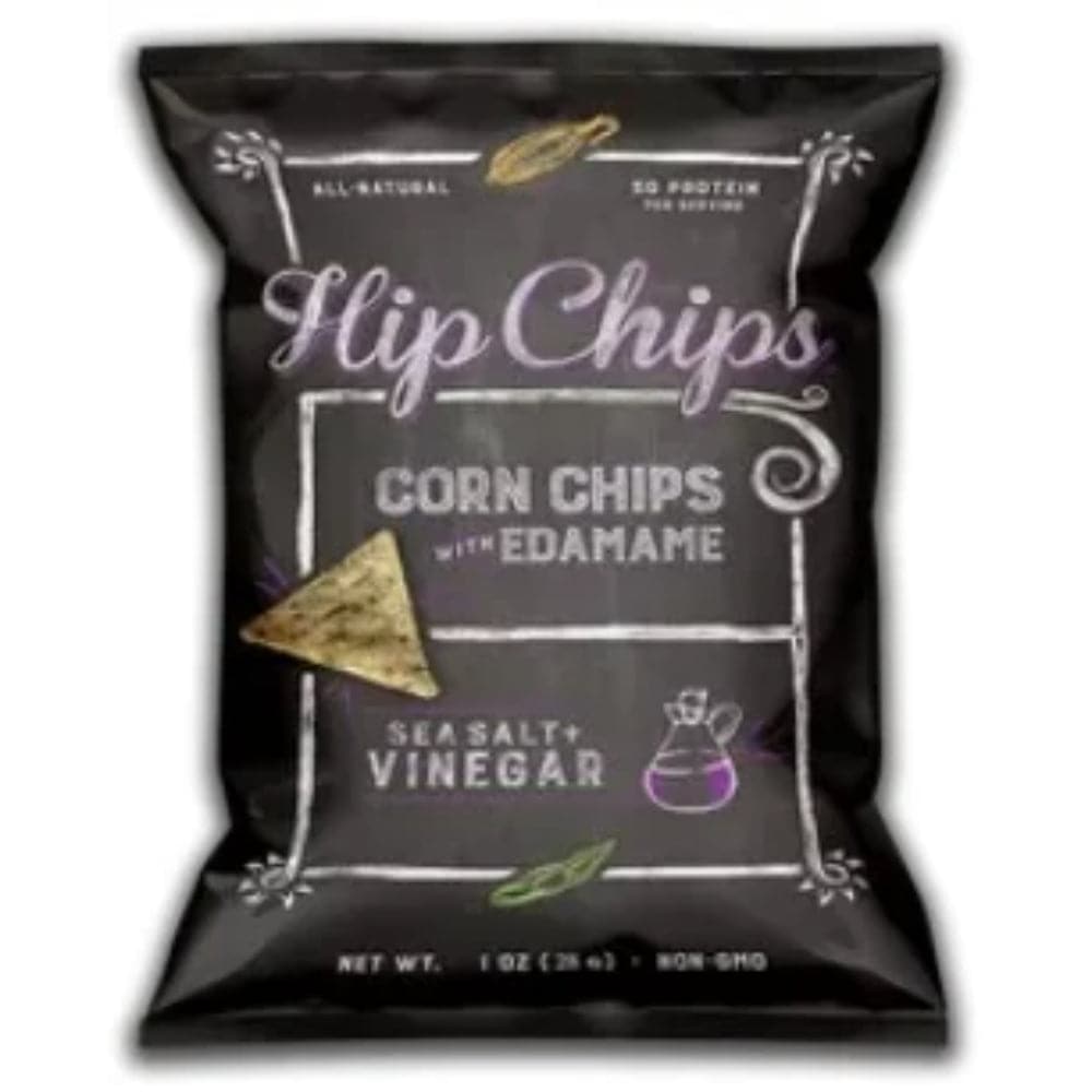 Hip Chips - Chips Sea Salt Vinegar