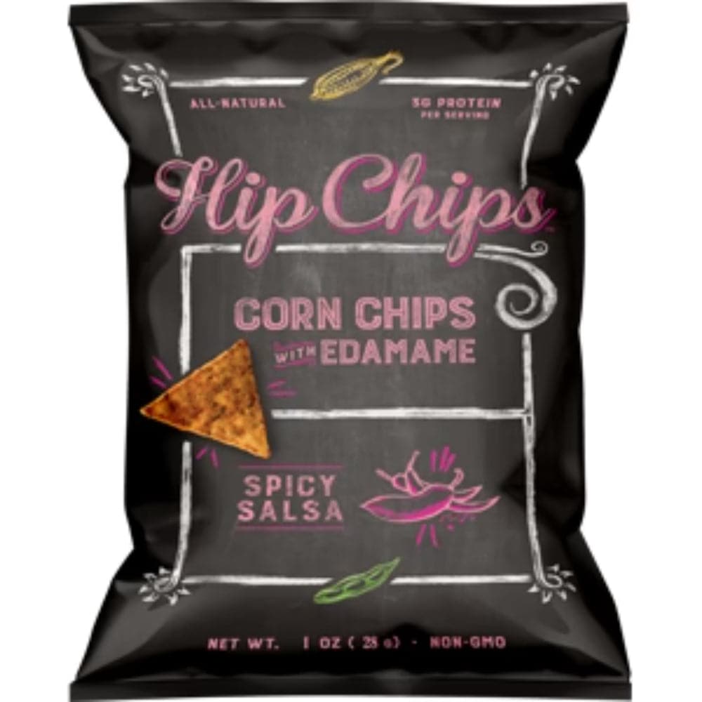 Hip Chips - Chips Spicy Salsa