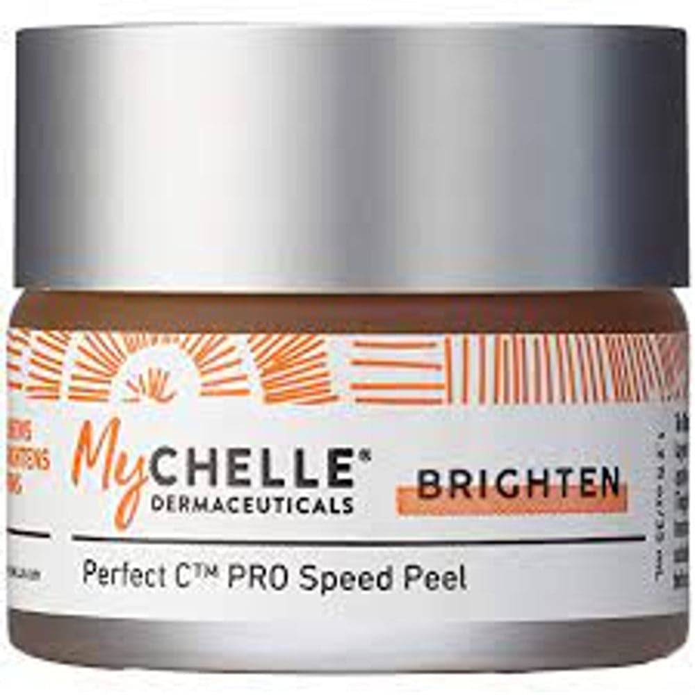 Mychelle - Dermaceuticals Perfect C Pro Speed Peel 2.3fo - pack of 1