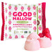 Good Mallow - Plant-Based Marshmallows - Raspberry, 8oz