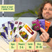 Plant-Based Riot - Card Game