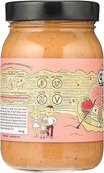 Credo - Alfredo Sauce - Rosa, 15oz