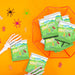 YumEarth - Organic Sour Littles - Halloween Snack Packs, 7.5oz