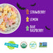YumEarth - Organic Sour Littles - Halloween Snack Packs, 7.5oz