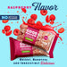 Good Mallow - Marshmallow Crispy Rice Treats - Raspberry, 0.78oz